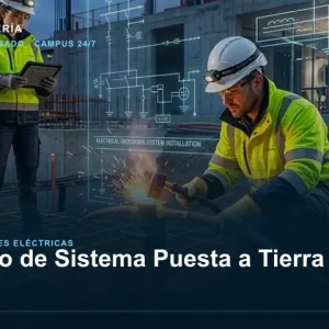 Diseño de Sistema Puesta a Tierra