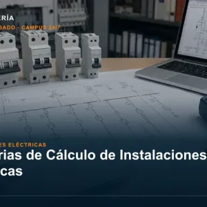 Memorias de Cálculo de Instalaciones Eléctricas en Edificaciones