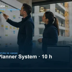 Last Planner System · 10 horas de clases