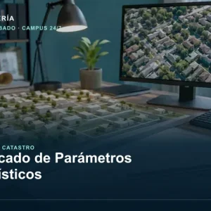 Certificado de Parámetros Urbanísticos