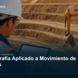 Topografia Aplicado a Movimiento de Tierras