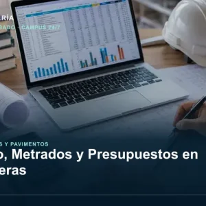 Diseño, Metrados y Presupuestos en carreteras