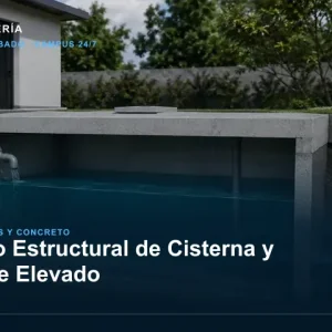 Diseño Estructural de Cisterna y Tanque Elevado