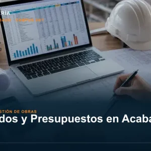 Metrados y Presupuestos en Acabados