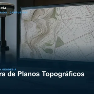 Lectura de Planos Topográficos