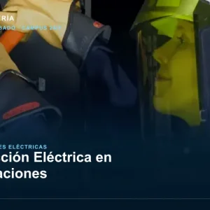 Protección Eléctrica en Edificaciones