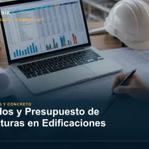 Metrados y Presupuesto de Estructuras en Edificaciones