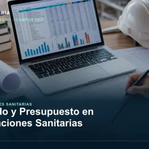 Metrado y Presupuesto en Instalaciones Sanitarias