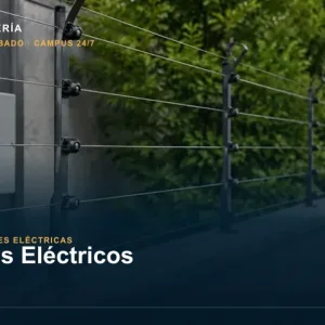 Cercos Eléctricos