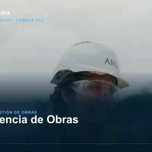 Residencia de Obras