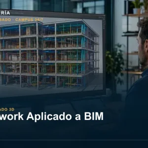 Naviswork Aplicado a BIM