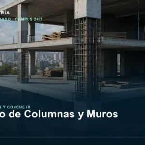 Diseño de columnas y muros