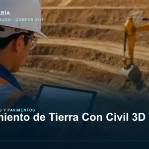 Movimiento de Tierra Con Civil 3D