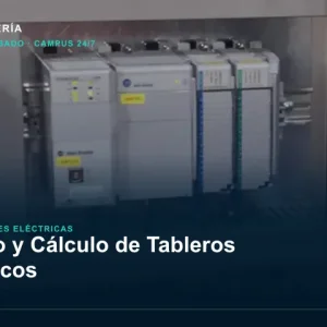 Diseño y Cálculo de Tableros Eléctricos