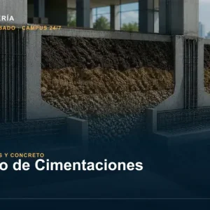 Diseño de Cimentaciones