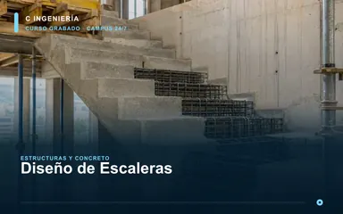 Diseño de escaleras