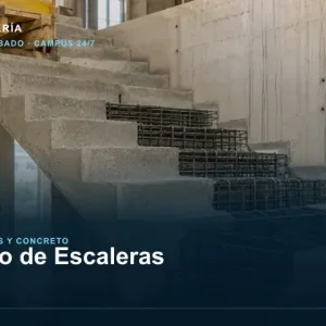 Diseño de escaleras