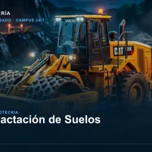 Compactación de Suelos