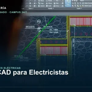Autocad para Electricistas