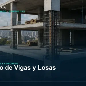 Diseño de vigas y losas