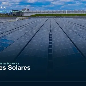 Paneles Solares