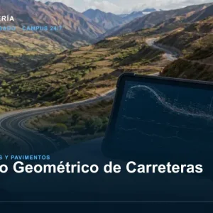 Diseño Geométrico de Carreteras