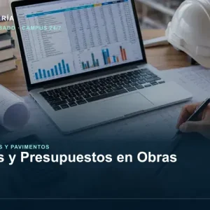 Costos y Presupuestos en Obras Viales