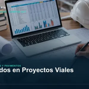 Metrados en Proyectos Viales