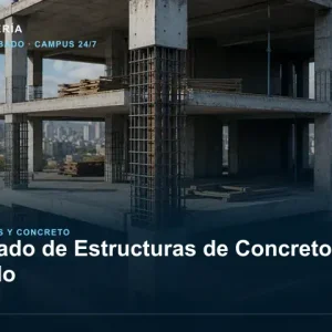 Modelado de Estructuras de Concreto Armado