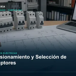 Dimensionamiento y Selección de Interruptores