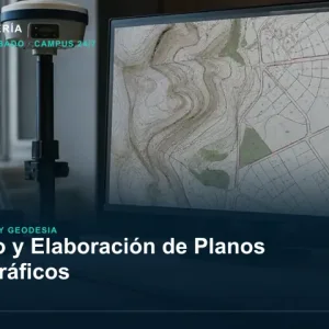 Diseño y Elaboración de Planos Topográficos