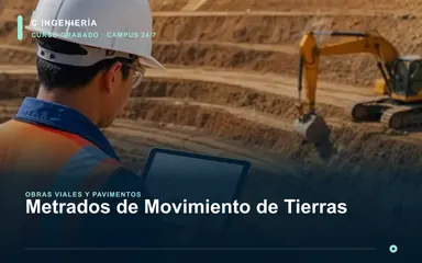Metrados de Movimiento de Tierras