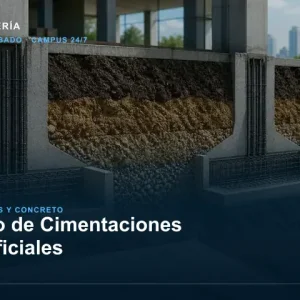 Diseño de Cimentaciones Superficiales