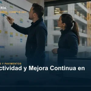 Productividad y Mejora Continua en Obra