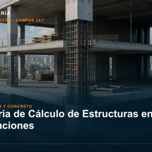 Memorias de Cálculo de Estructuras en Edificaciones