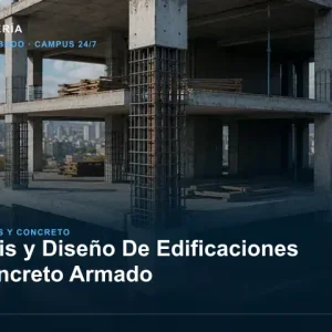 Análisis y Diseño De Edificaciones En Concreto Armado