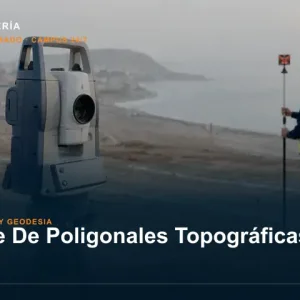Ajuste De Poligonales Topográficas