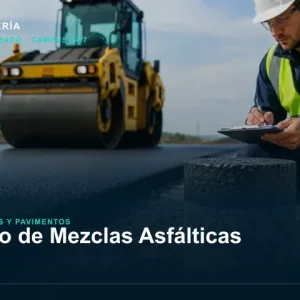 Diseño de Mezclas Asfálticas