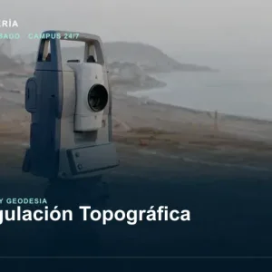 Triangulación Topográfica