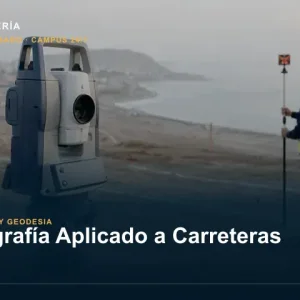 Topografía Aplicado a Carreteras