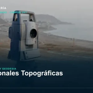 Poligonales Topográficas