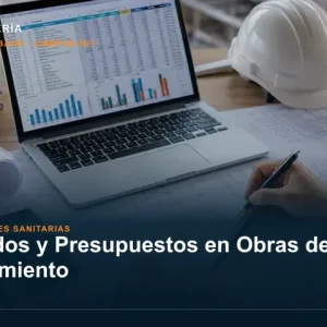 Metrados y Presupuestos en Obras de Saneamiento