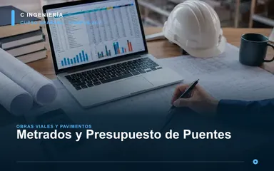 Metrados y Presupuesto de Puentes