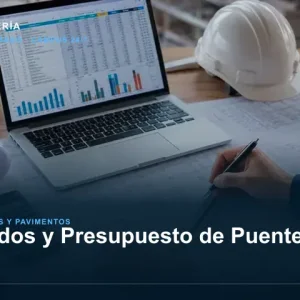 Metrados y Presupuesto de Puentes